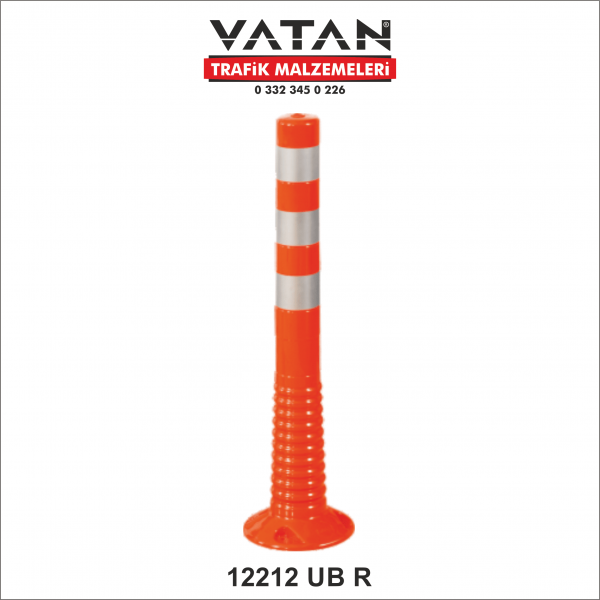 TPU ESNEK DELİNATÖR 75 CM