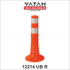 TPU ESNEK DELİNATÖR 45 CM