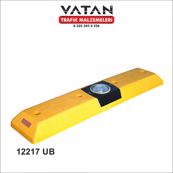 ŞERİT SINIRLAMA BUTONU 12217 UB