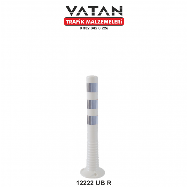 TPU ESNEK DELİNATÖR 75 CM
