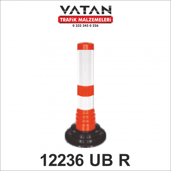 DEMONTE DELİNATÖR 12232 UB R