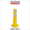 TPU ESNEK DELİNATÖR 45 CM