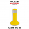 TPU ESNEK DELİNATÖR 30 CM