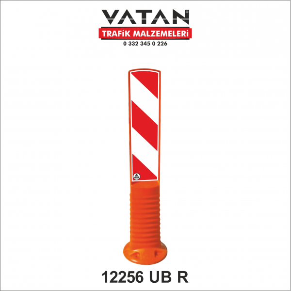 LEVHALI ESNEK DELİNATÖR 12256 UB R