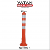 TPE ESNEK DELİNATÖR 70 CM