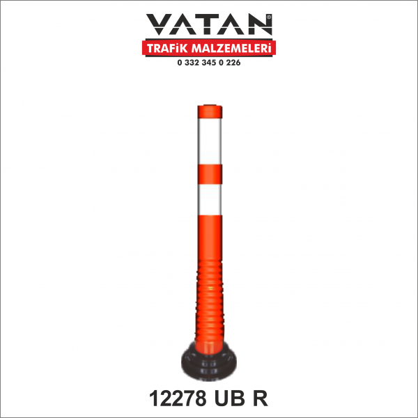DEMONTE DELİNATÖR 12278 UB R