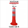 TPU ESNEK DELİNATÖR 40 CM