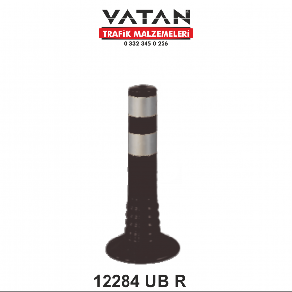 TPU ESNEK DELİNATÖR 45 CM