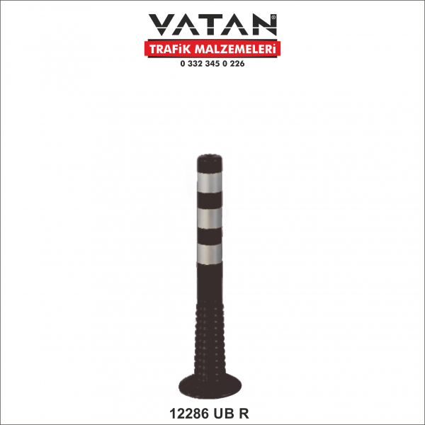 TPU ESNEK DELİNATÖR 75 CM