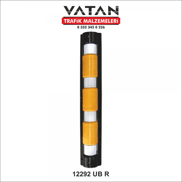 KOLON KÖŞE KORUYUCU 12292 UB R