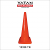 PVC TRAFİK KONİSİ 90 CM