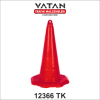 TPE TRAFİK KONİSİ 52 CM