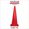 TPE TRAFİK KONİSİ 90 CM