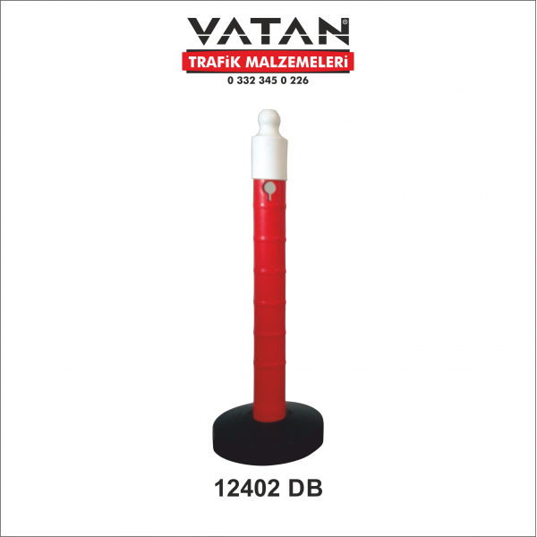 DUBALI UYARI  DİKMESİ 12402 DB