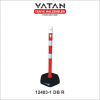 DUBALI UYARI  DİKMESİ 12403-1 DB R