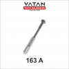 TRİFON VİDA VE DUBEL 14x70 mm Dübel 10x80 mm Flanşlı Trifon Vida