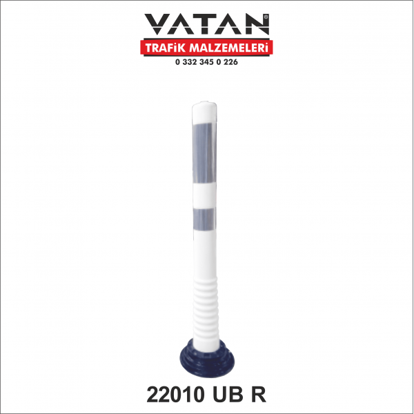 DEMONTE DELİNATÖR 22010 UB R