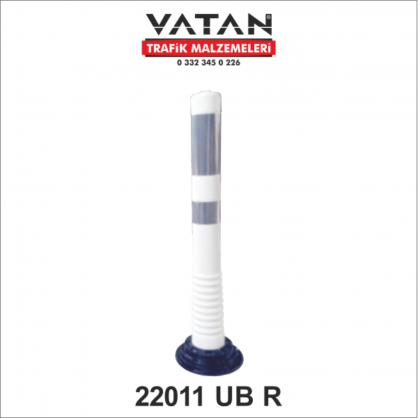 DEMONTE DELİNATÖR 22011 UB R