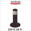 TPE ESNEK DELİNATÖR 30 CM