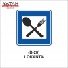 B-28 LOKANTA