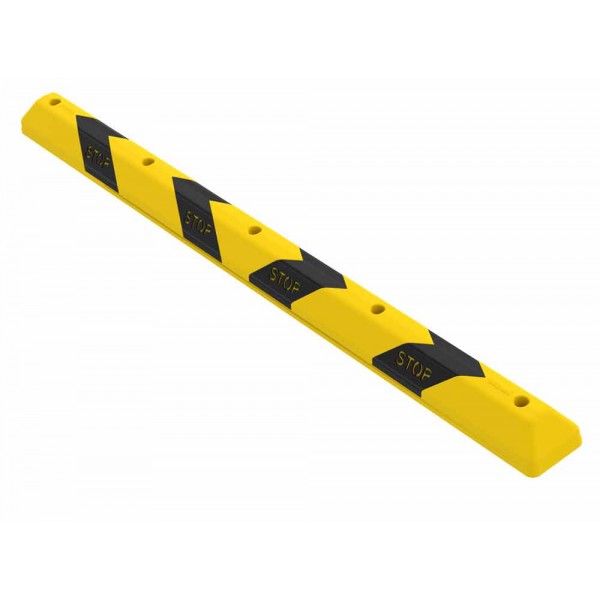 190 cm Araç Stoperi (Sarı-Siyah)